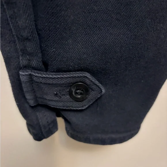 WILFRED FREE Modern Cargo Pants - Black - Picture 11 of 15